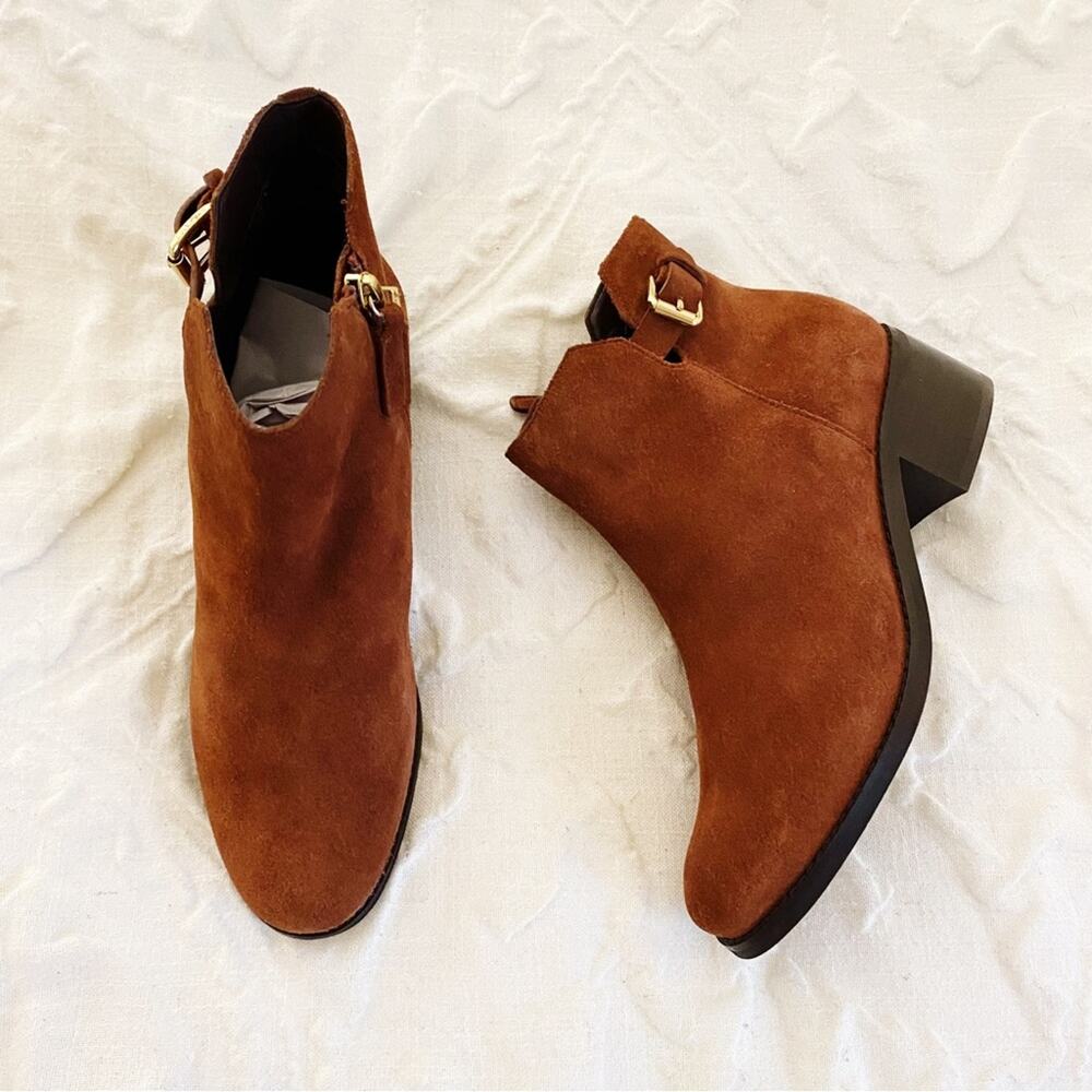 Cole Haan Haidyn Bootie Size 6 New - Picture 4 of 10